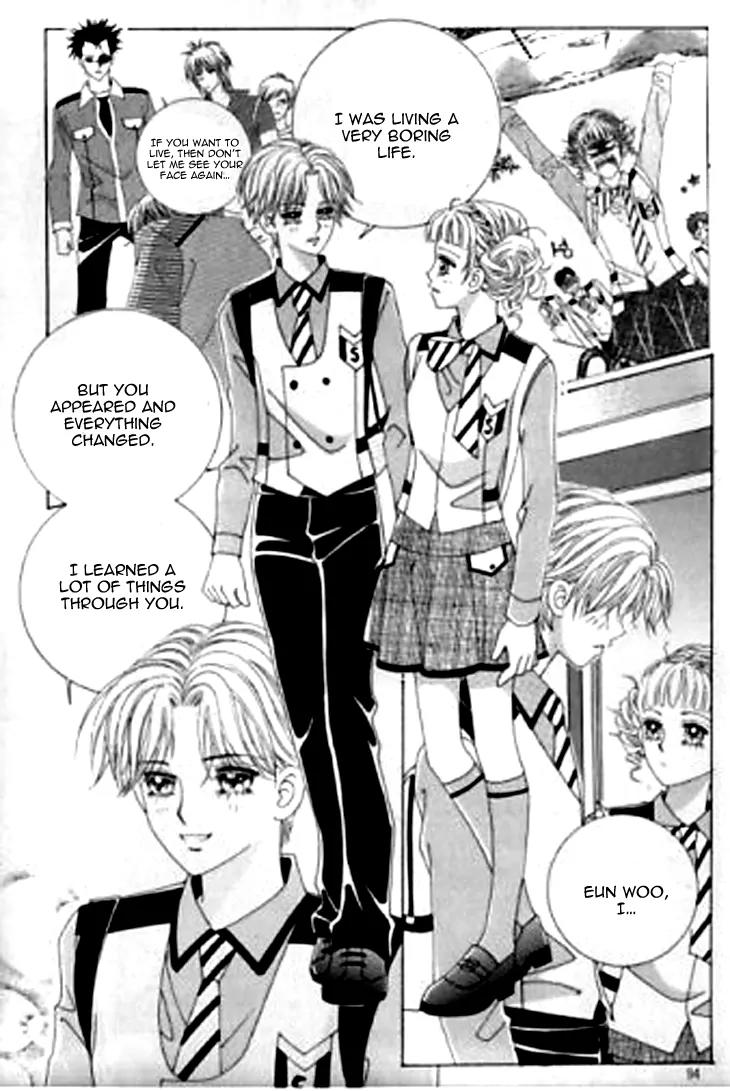 Going to You Chapter 27 page 33 - Chapter 27