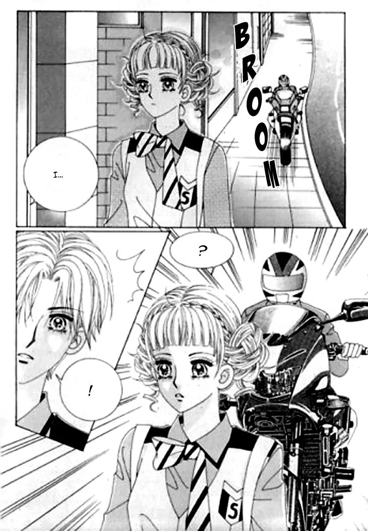 Going to You Chapter 27 page 34 - Chapter 27