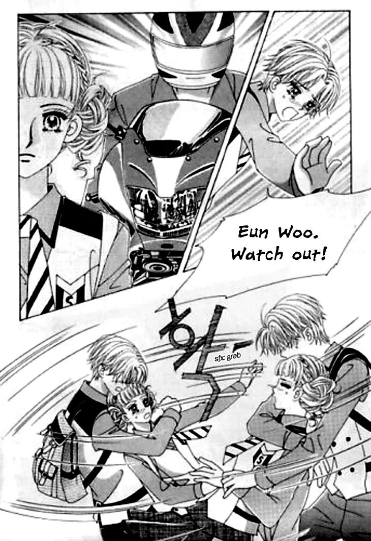 Going to You Chapter 27 page 35 - Chapter 27