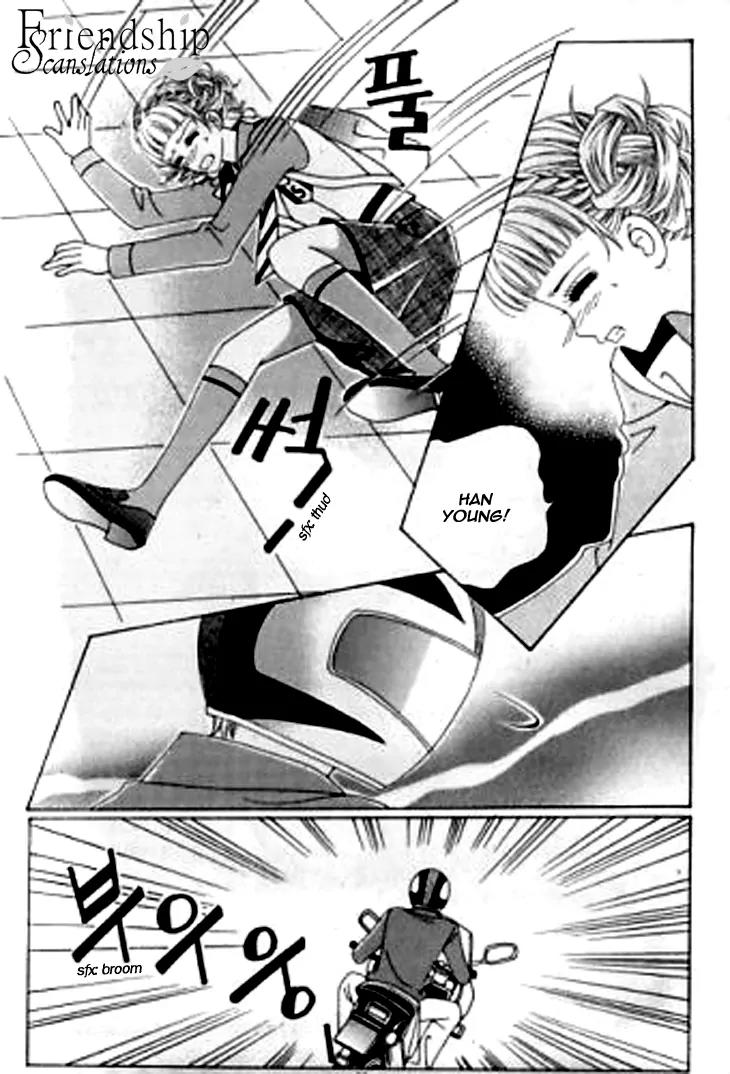 Going to You Chapter 27 page 36 - Chapter 27