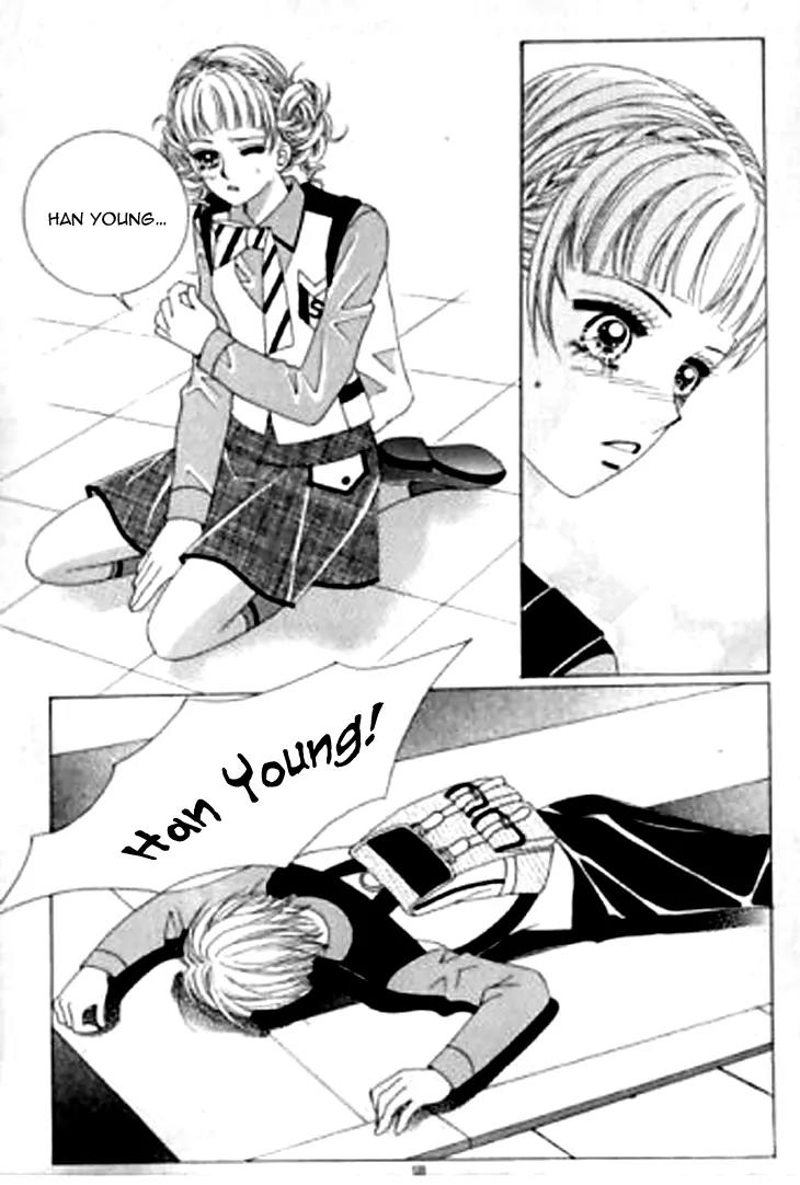 Going to You Chapter 27 page 37 - Chapter 27