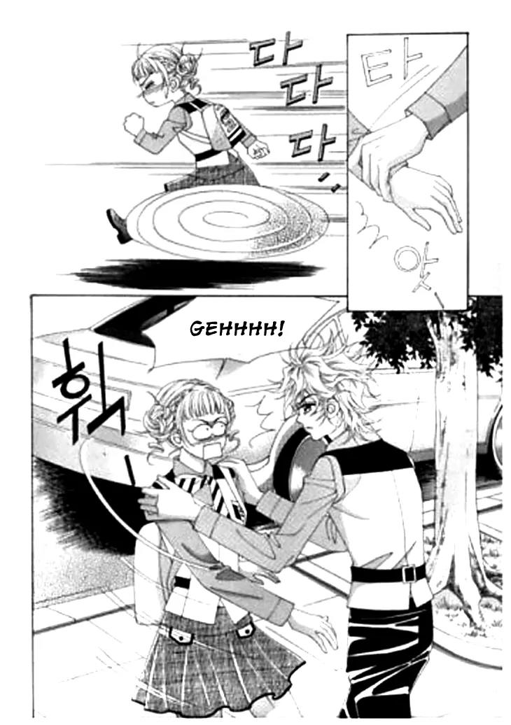 Going to You Chapter 27 page 4 - Chapter 27