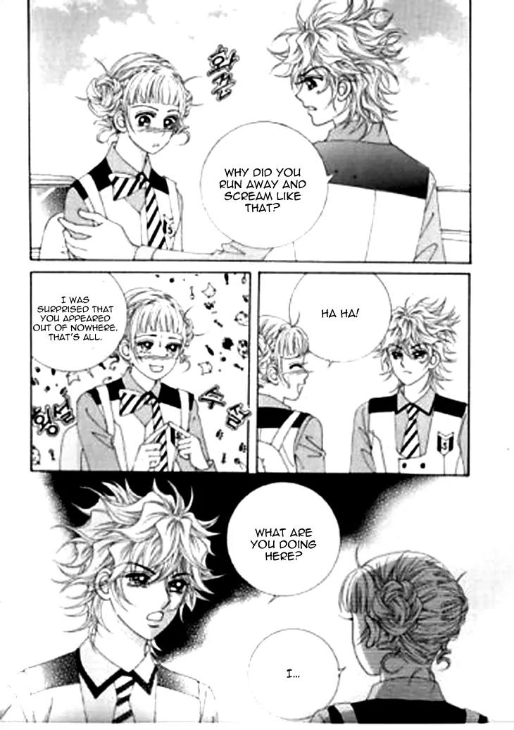 Going to You Chapter 27 page 5 - Chapter 27