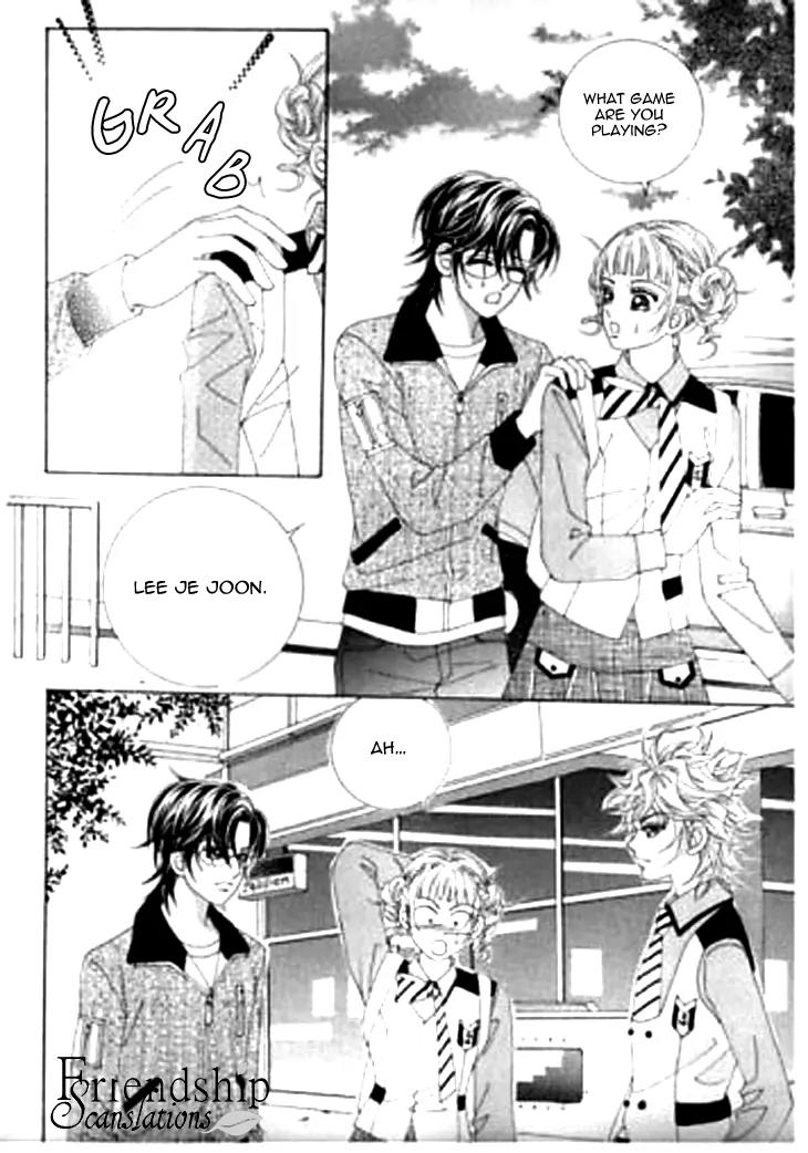 Going to You Chapter 27 page 6 - Chapter 27
