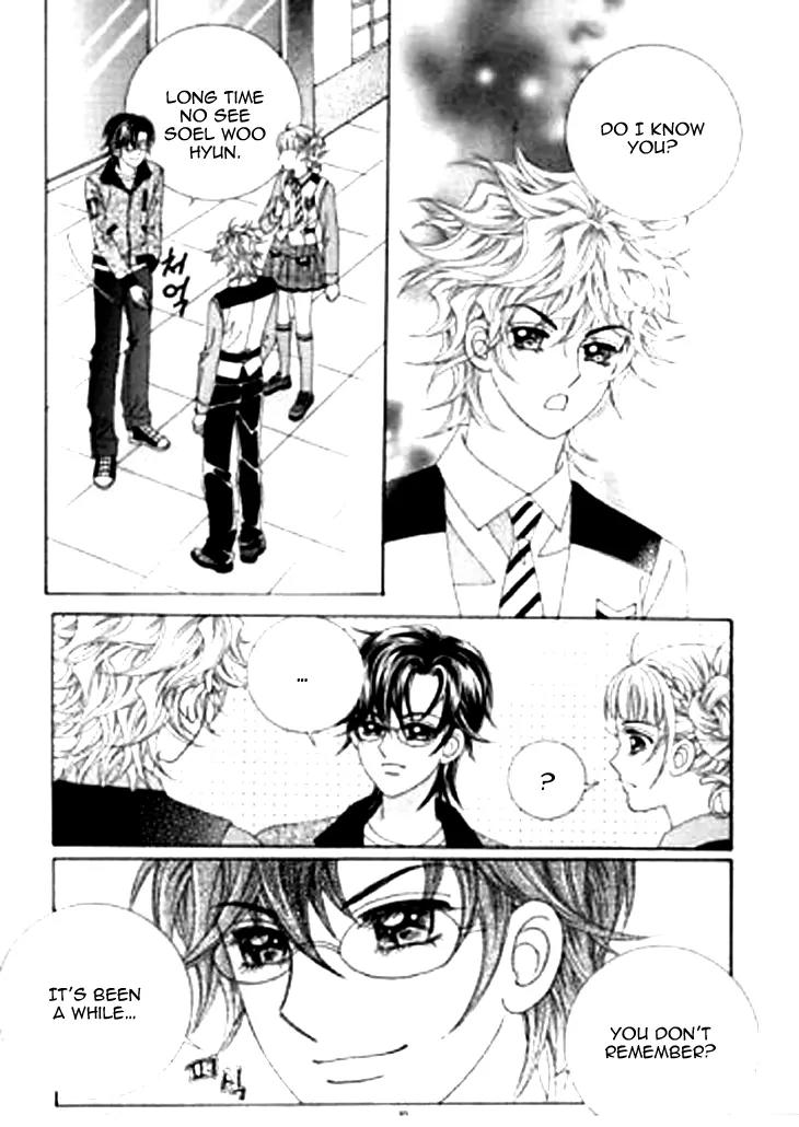 Going to You Chapter 27 page 7 - Chapter 27