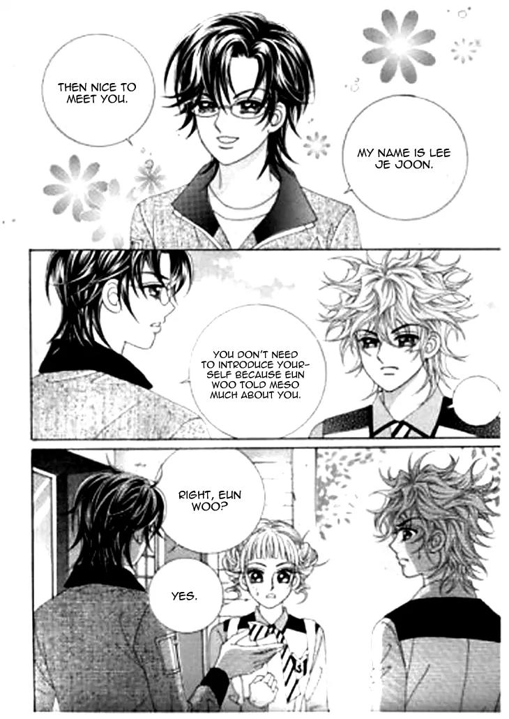 Going to You Chapter 27 page 8 - Chapter 27