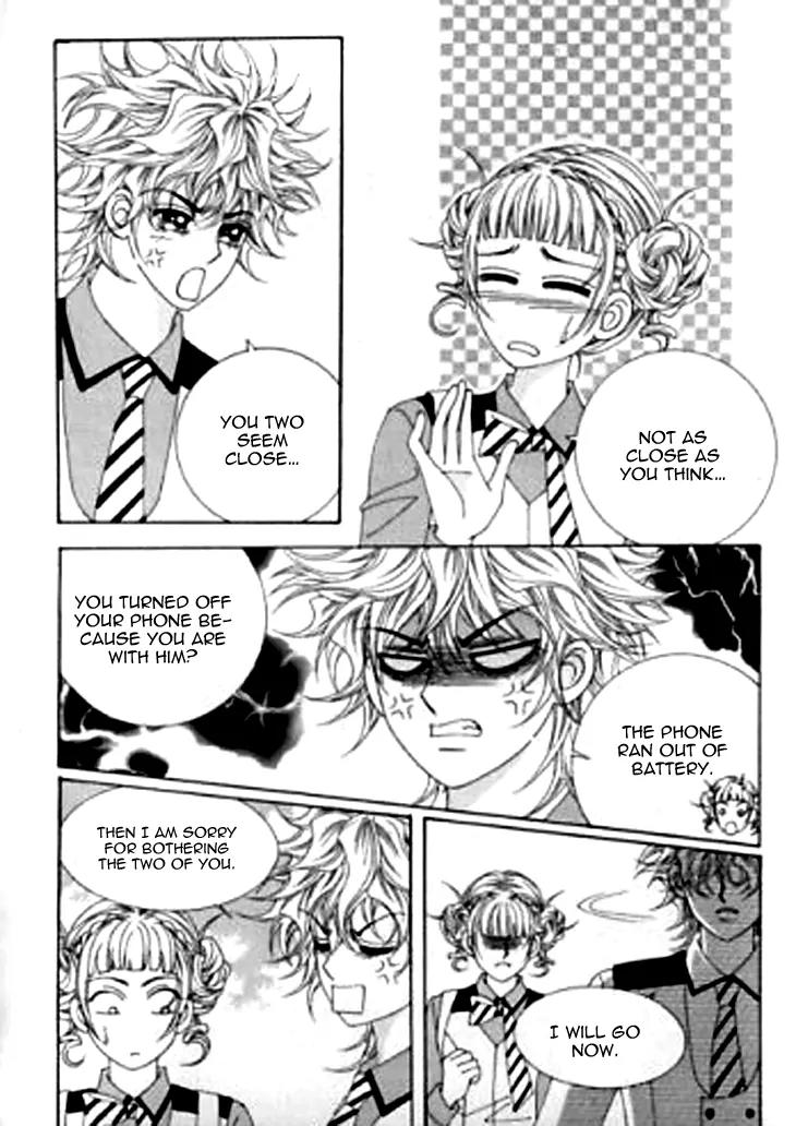 Going to You Chapter 27 page 9 - Chapter 27