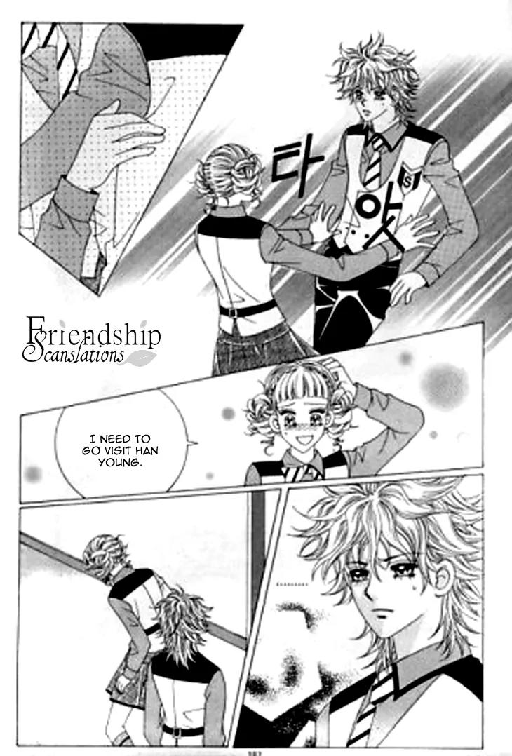 Going to You Chapter 28 page 10 - Chapter 28
