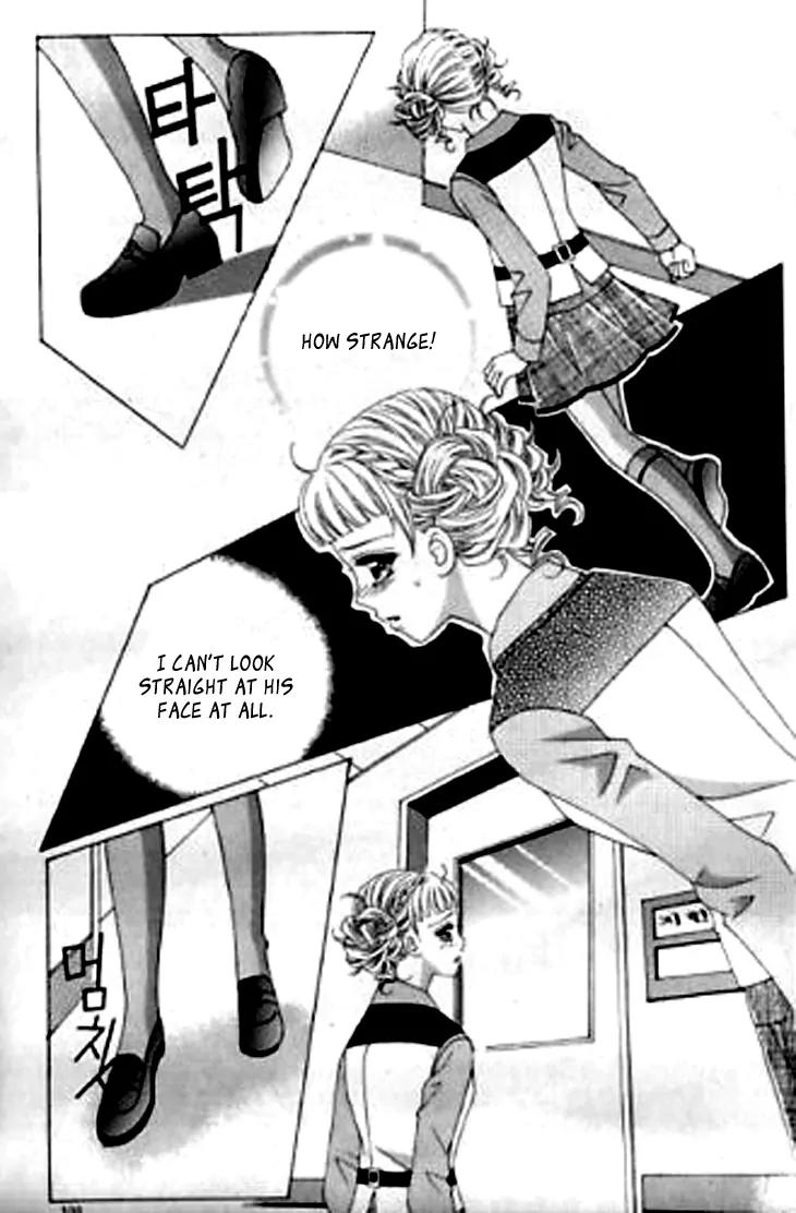 Going to You Chapter 28 page 11 - Chapter 28