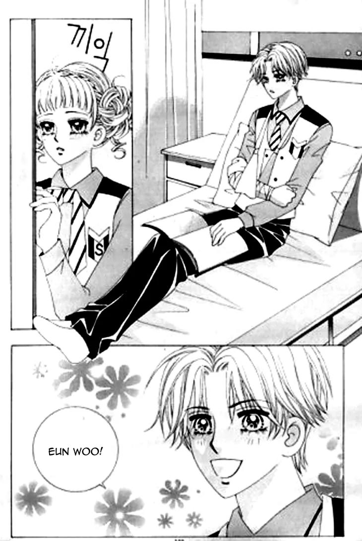 Going to You Chapter 28 page 12 - Chapter 28