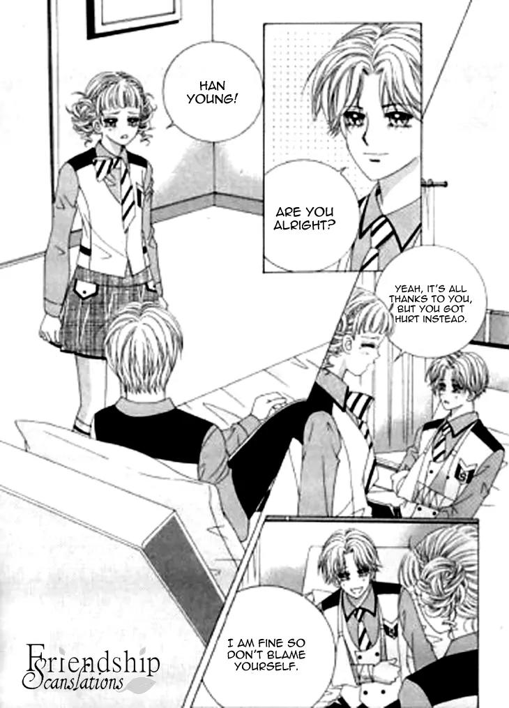 Going to You Chapter 28 page 13 - Chapter 28