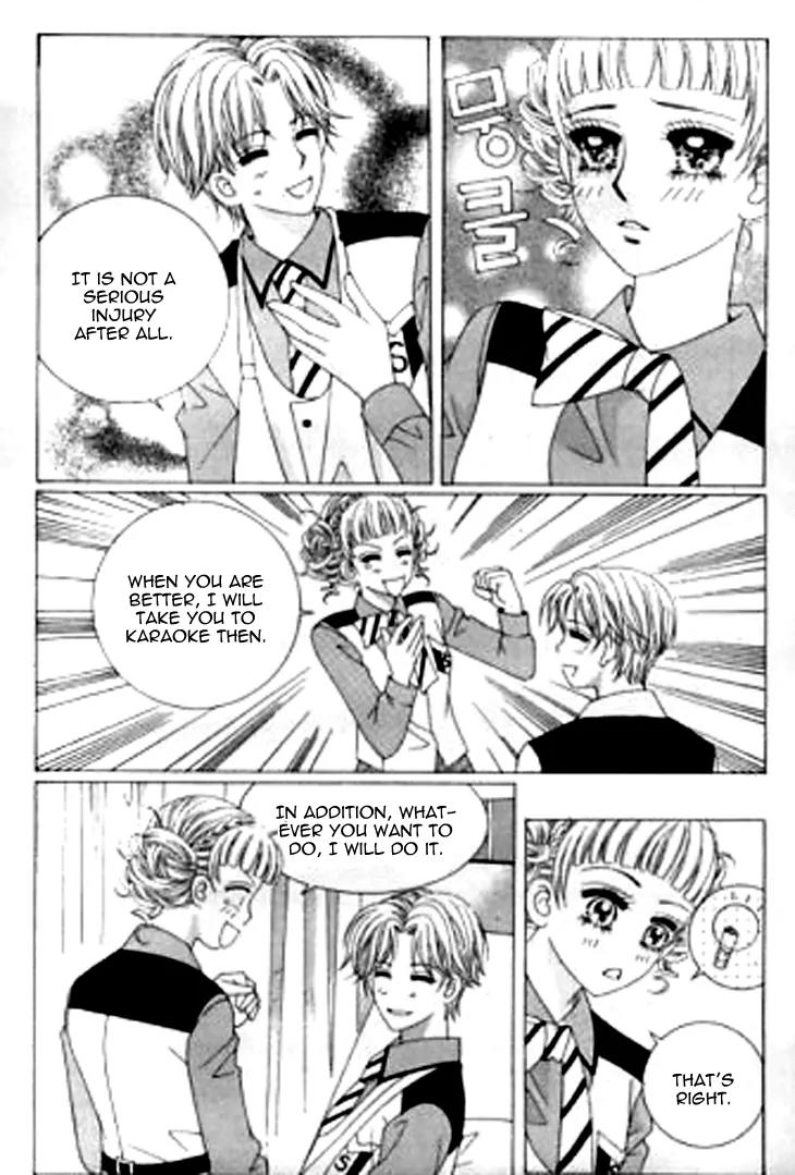 Going to You Chapter 28 page 14 - Chapter 28
