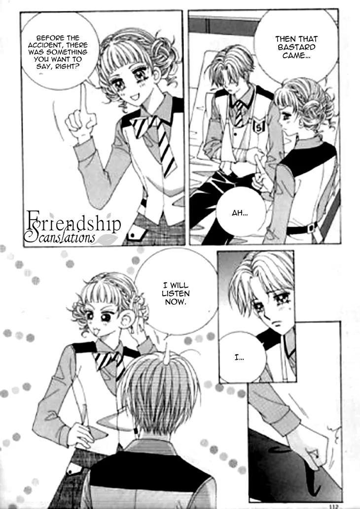 Going to You Chapter 28 page 15 - Chapter 28