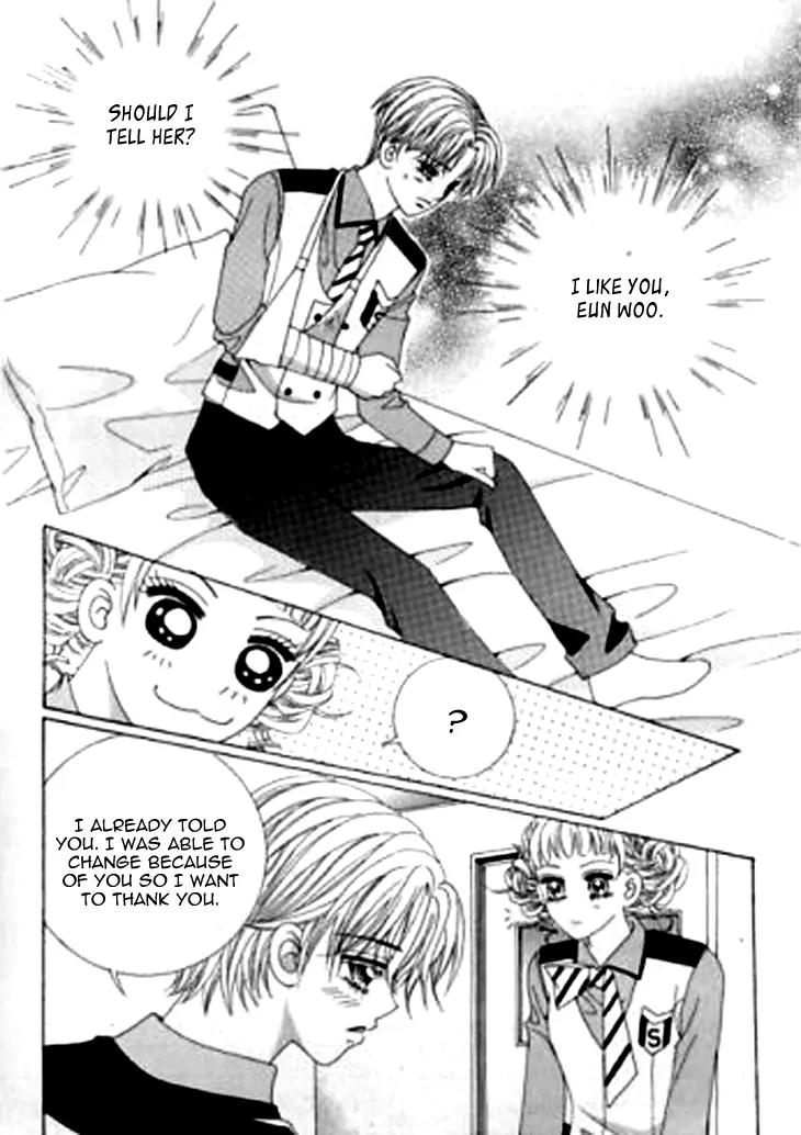 Going to You Chapter 28 page 16 - Chapter 28