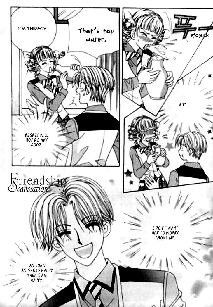 Going to You Chapter 28 page 18 - Chapter 28