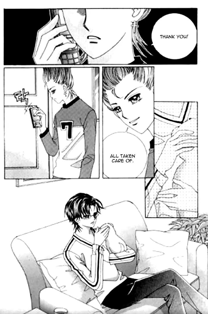 Going to You Chapter 28 page 19 - Chapter 28
