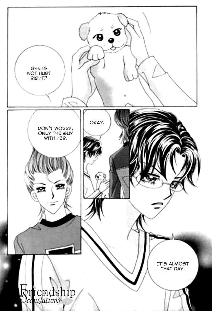 Going to You Chapter 28 page 20 - Chapter 28