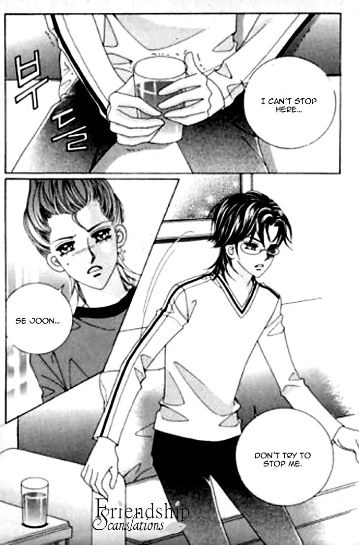 Going to You Chapter 28 page 22 - Chapter 28