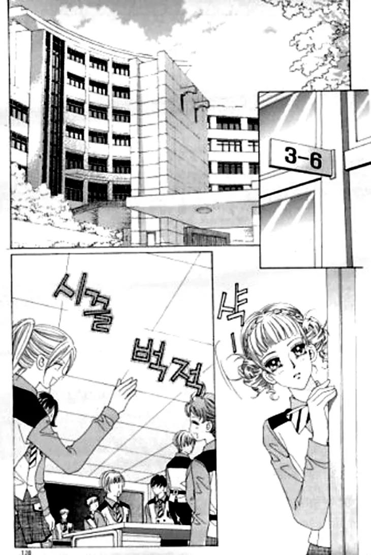Going to You Chapter 28 page 23 - Chapter 28
