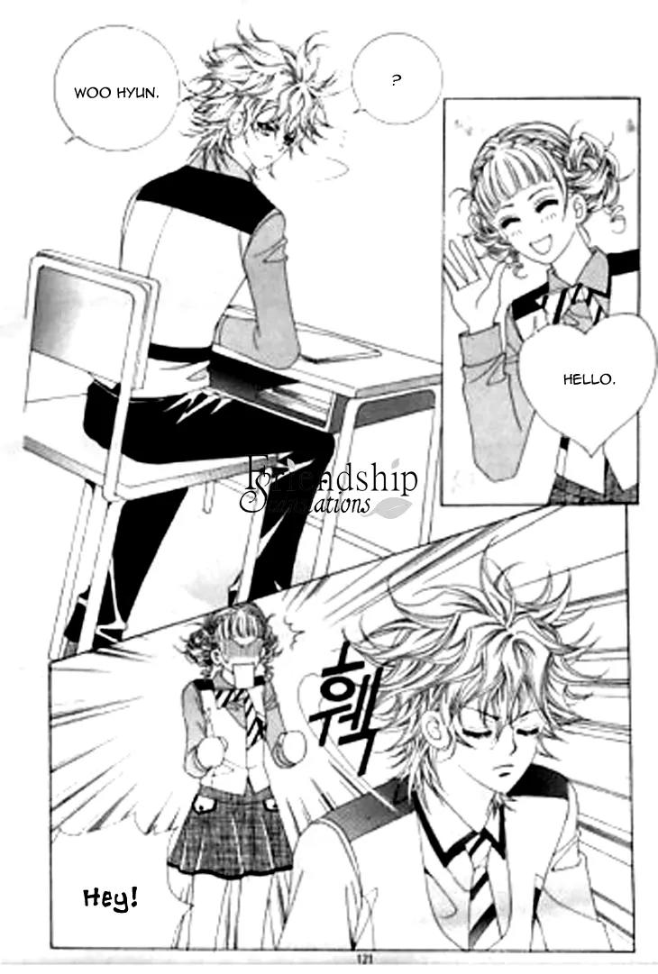 Going to You Chapter 28 page 24 - Chapter 28
