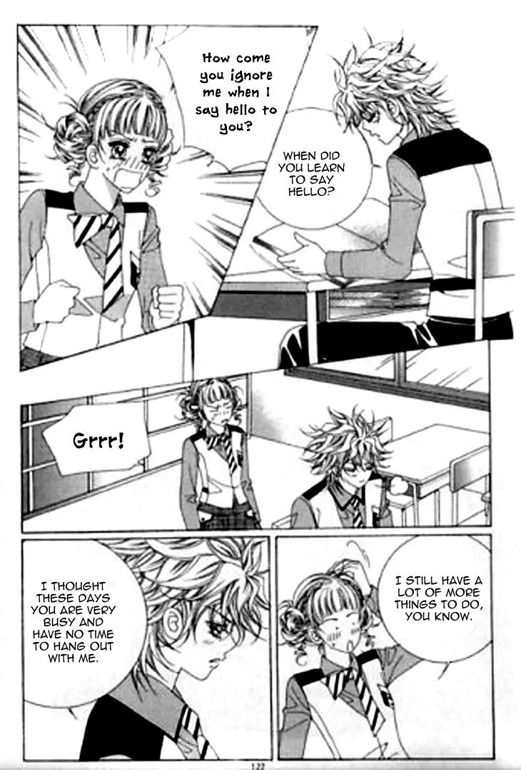 Going to You Chapter 28 page 25 - Chapter 28