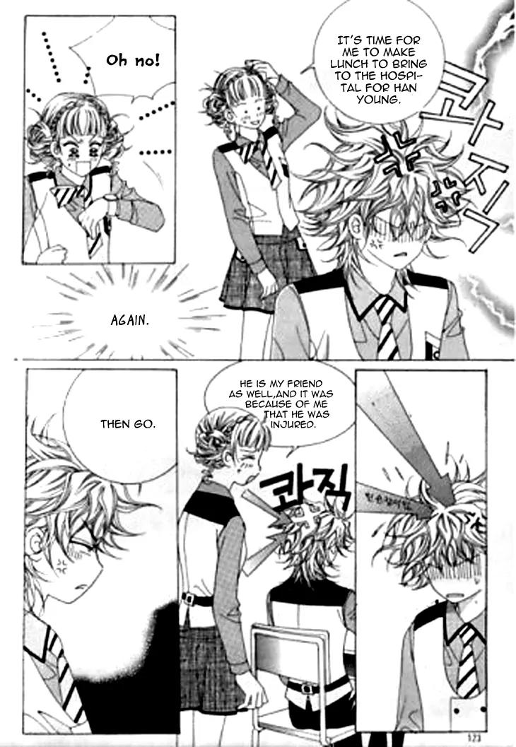 Going to You Chapter 28 page 26 - Chapter 28