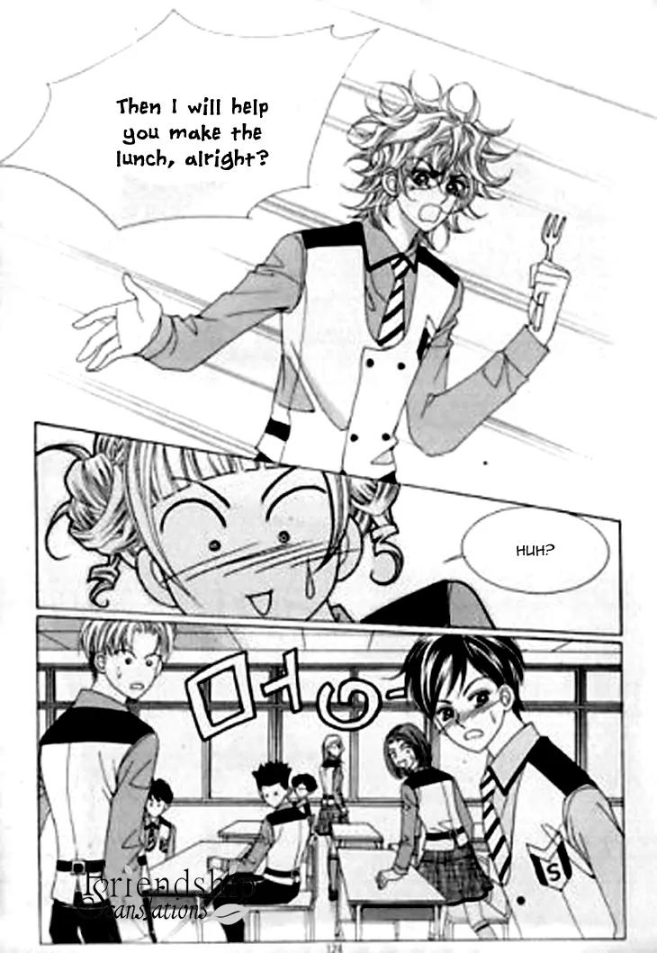 Going to You Chapter 28 page 27 - Chapter 28