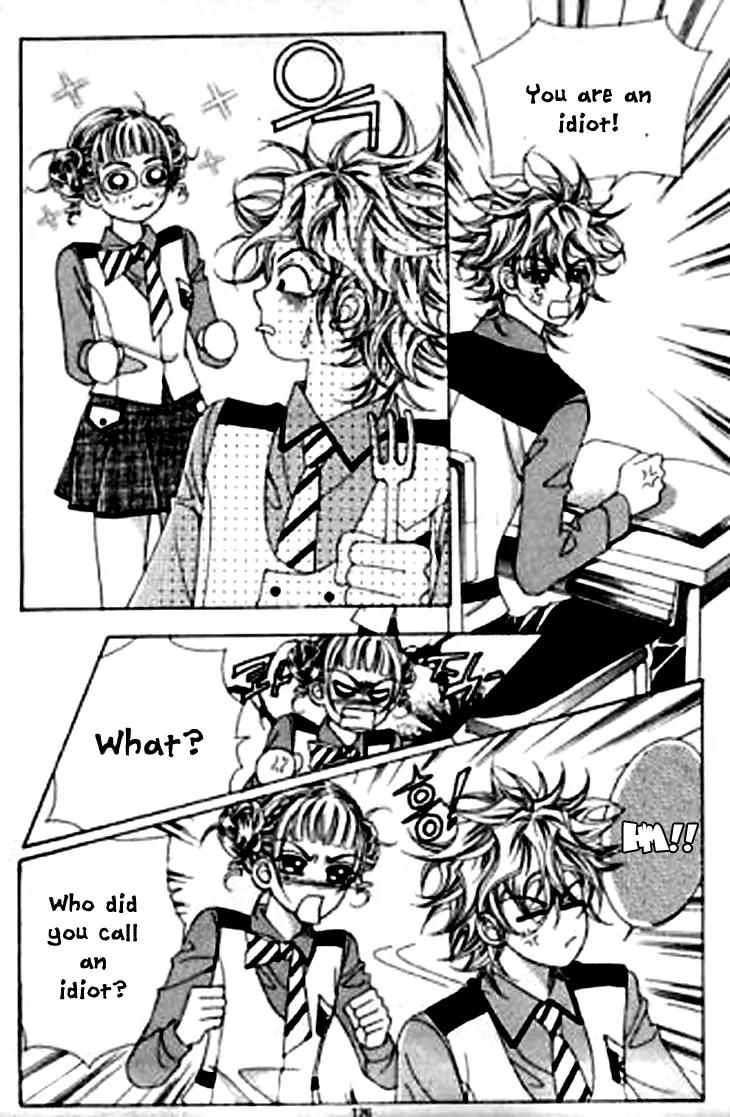 Going to You Chapter 28 page 29 - Chapter 28
