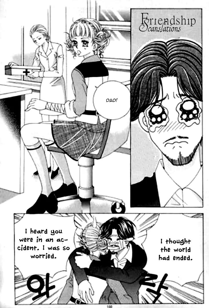 Going to You Chapter 28 page 3 - Chapter 28