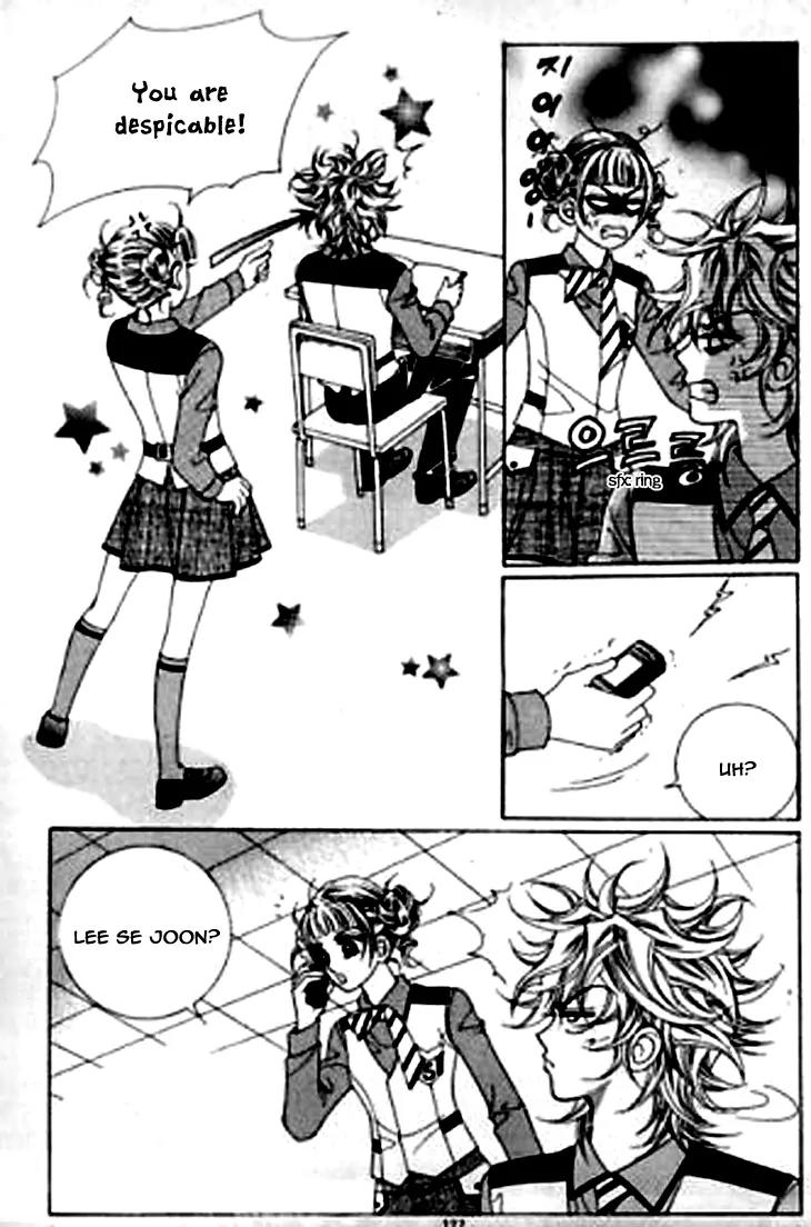 Going to You Chapter 28 page 30 - Chapter 28