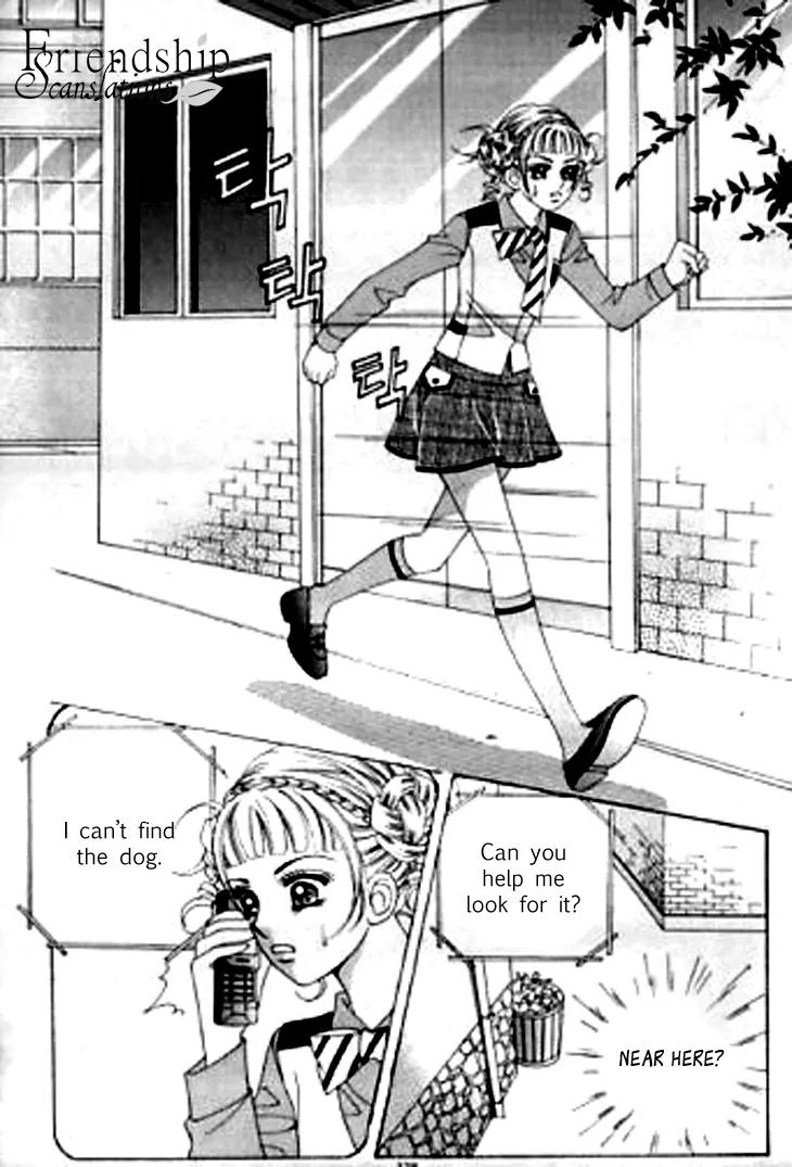 Going to You Chapter 28 page 31 - Chapter 28