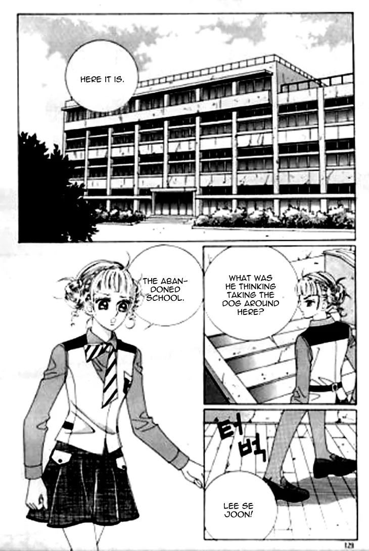 Going to You Chapter 28 page 32 - Chapter 28