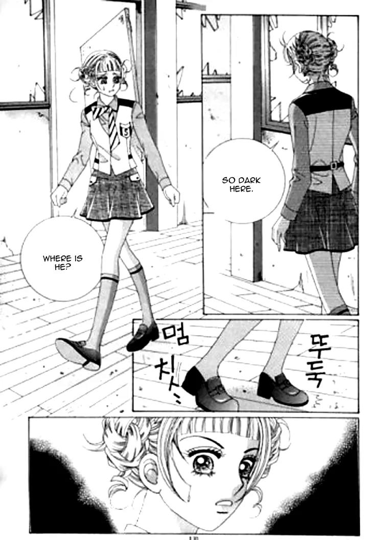 Going to You Chapter 28 page 33 - Chapter 28