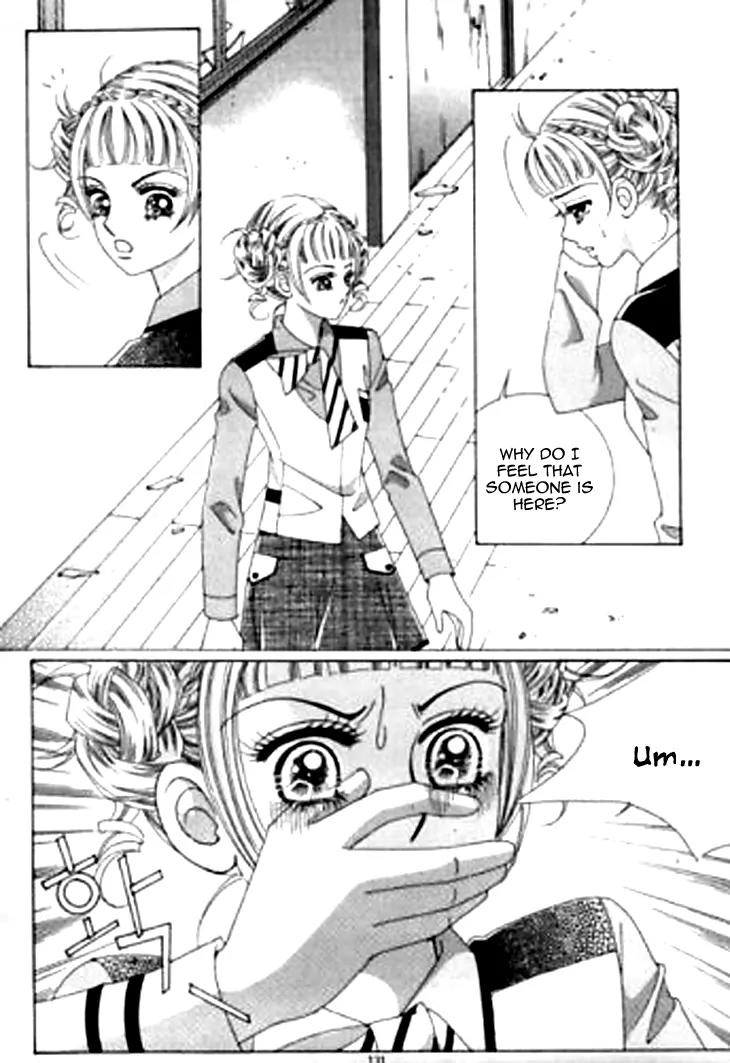 Going to You Chapter 28 page 34 - Chapter 28