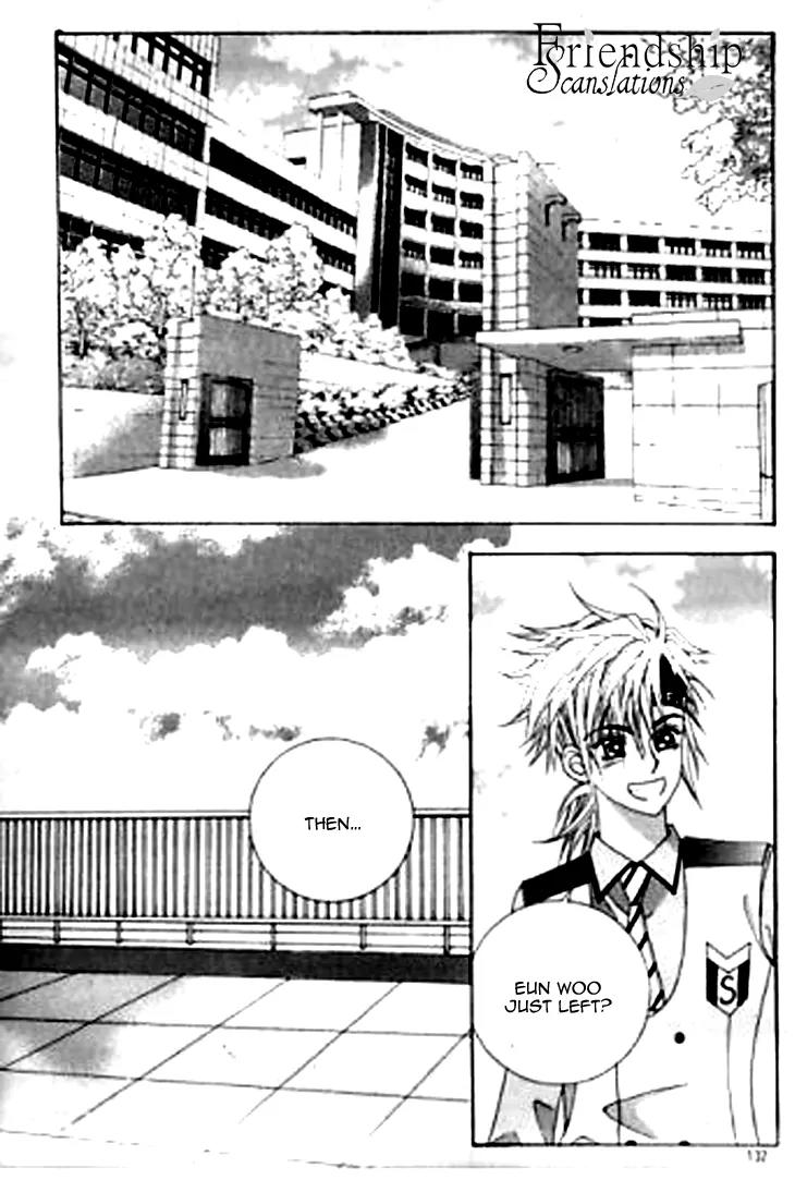 Going to You Chapter 28 page 35 - Chapter 28