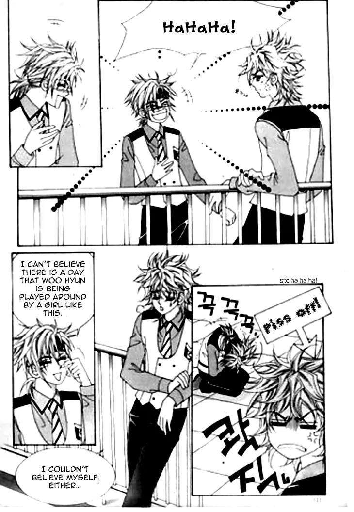 Going to You Chapter 28 page 36 - Chapter 28