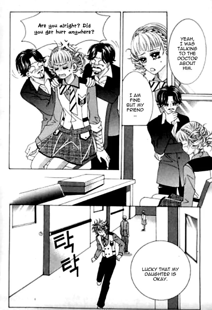 Going to You Chapter 28 page 4 - Chapter 28