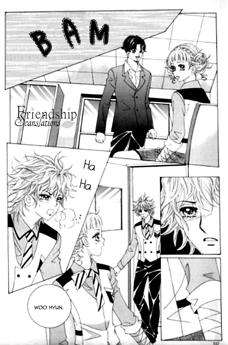 Going to You Chapter 28 page 5 - Chapter 28