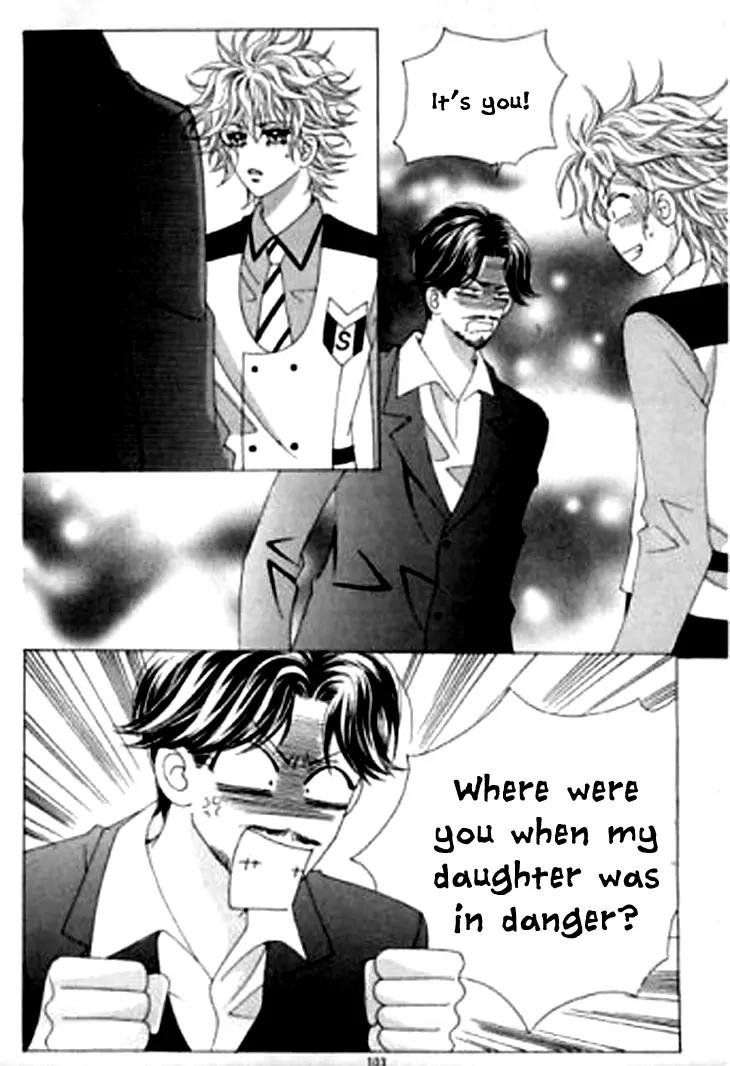 Going to You Chapter 28 page 6 - Chapter 28