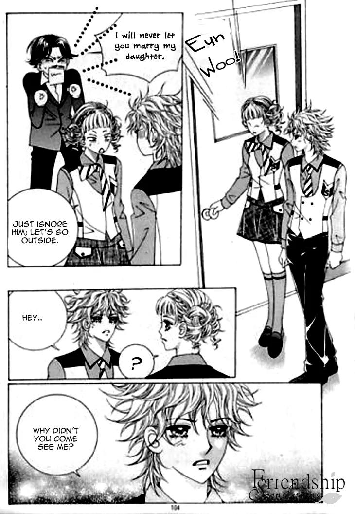 Going to You Chapter 28 page 7 - Chapter 28