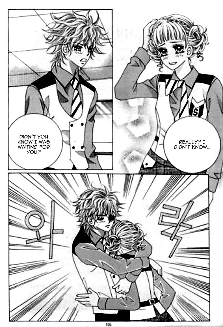 Going to You Chapter 28 page 8 - Chapter 28