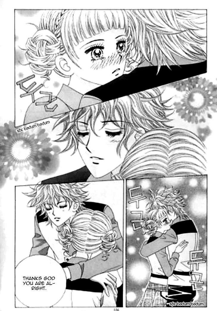 Going to You Chapter 28 page 9 - Chapter 28