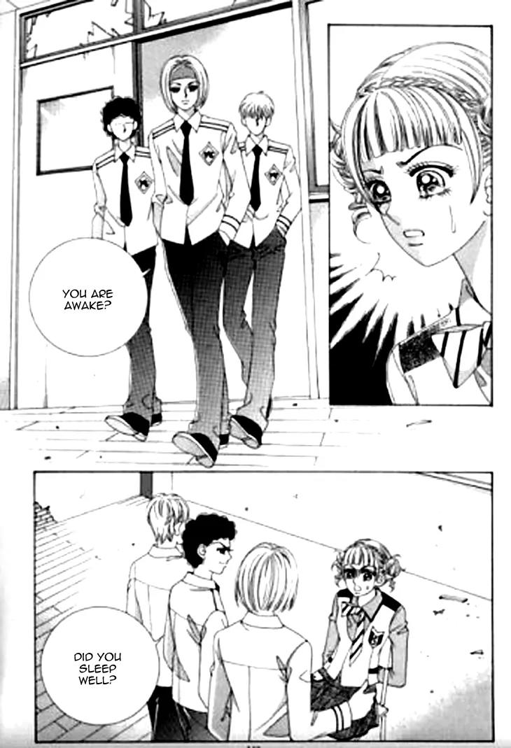 Going to You Chapter 29 page 10 - Chapter 29