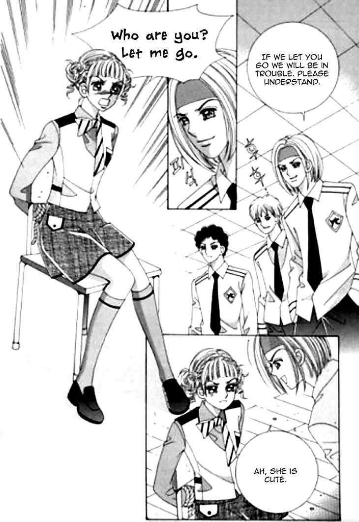 Going to You Chapter 29 page 11 - Chapter 29