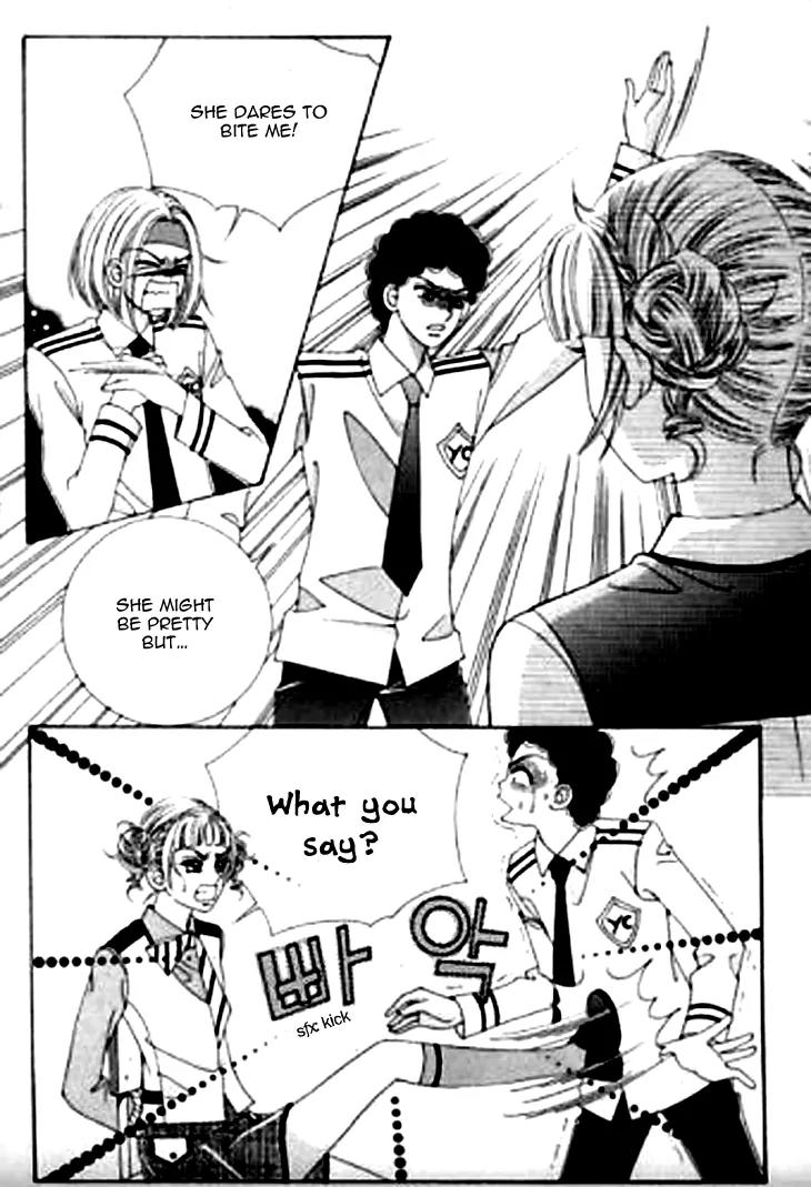 Going to You Chapter 29 page 13 - Chapter 29