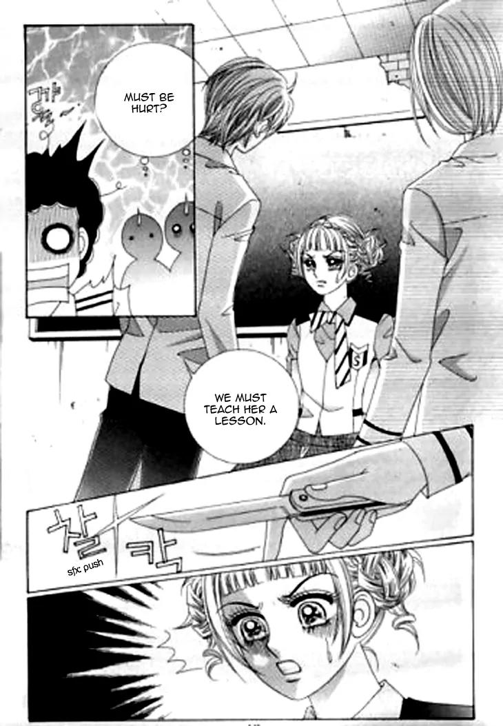 Going to You Chapter 29 page 14 - Chapter 29
