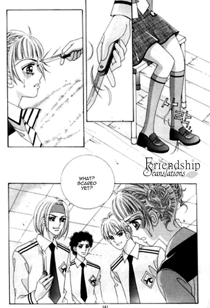 Going to You Chapter 29 page 15 - Chapter 29