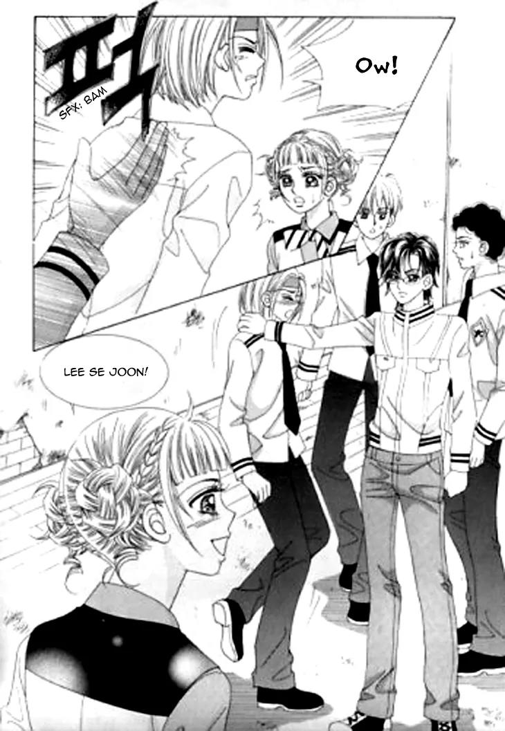 Going to You Chapter 29 page 16 - Chapter 29