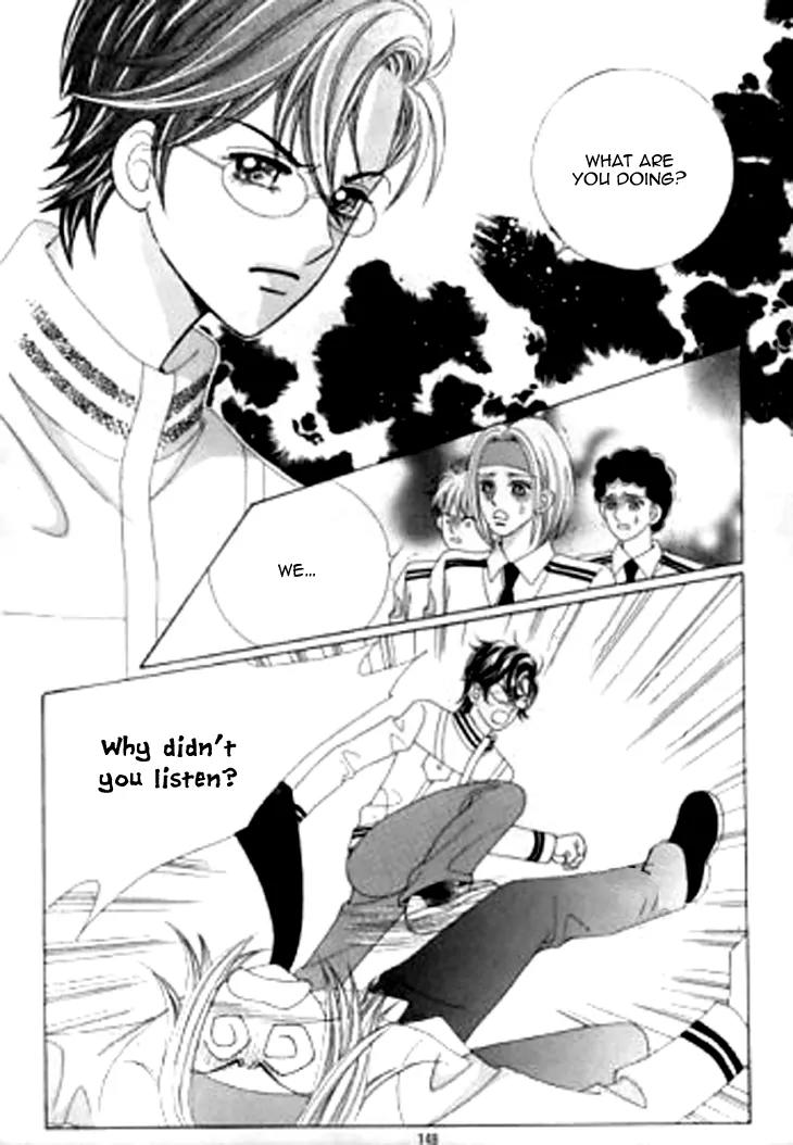 Going to You Chapter 29 page 17 - Chapter 29