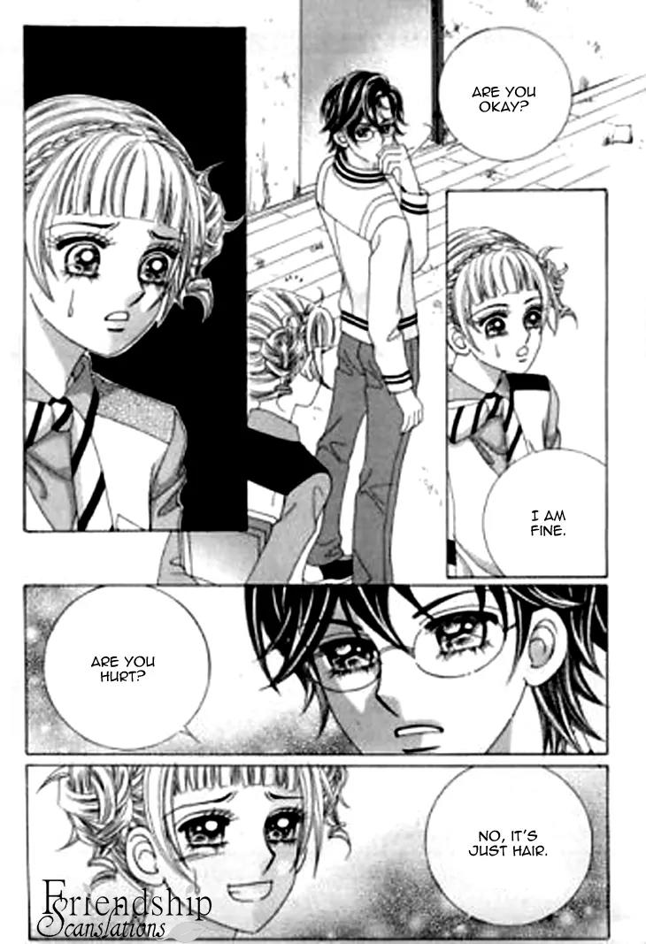 Going to You Chapter 29 page 19 - Chapter 29
